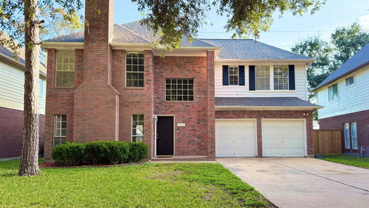 Missouri City 2-story, 4-bed 4719 Orkney Drive-idx