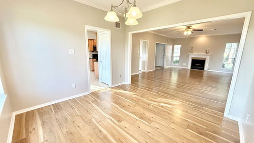 Missouri City 2-story, 4-bed 4719 Orkney Drive-idx