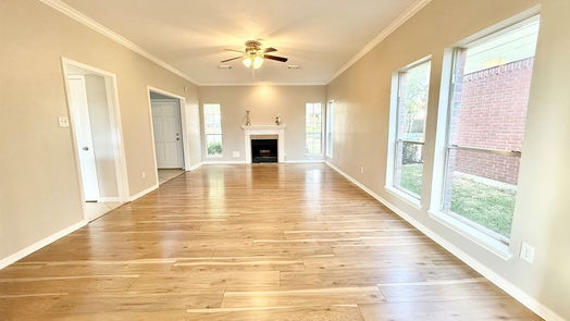 Missouri City 2-story, 4-bed 4719 Orkney Drive-idx