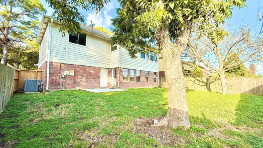 Missouri City 2-story, 4-bed 4719 Orkney Drive-idx