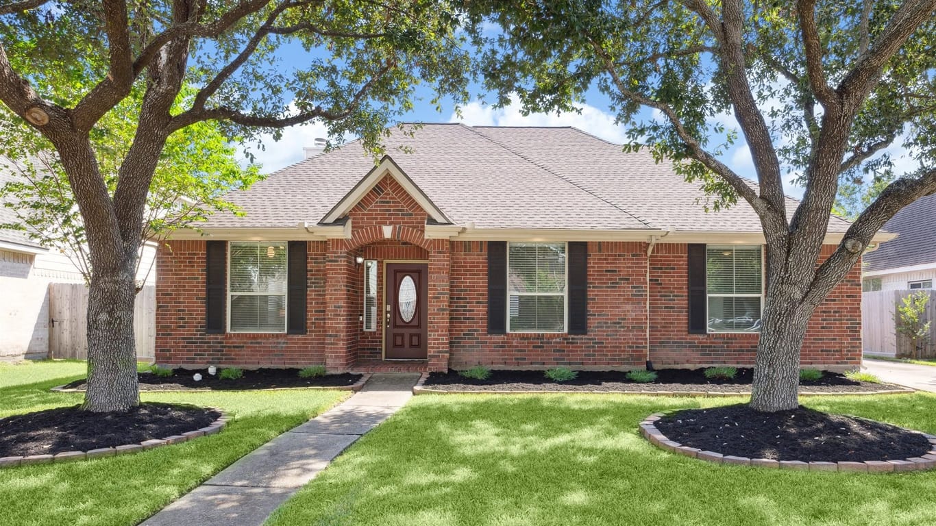 Pasadena 1-story, 3-bed 4315 Shady Arbour Drive-idx