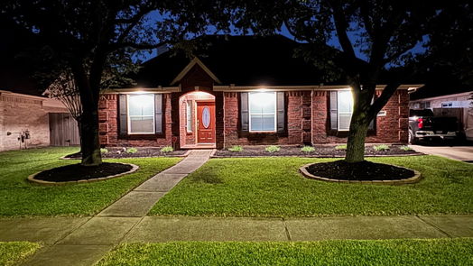 Pasadena 1-story, 3-bed 4315 Shady Arbour Drive-idx