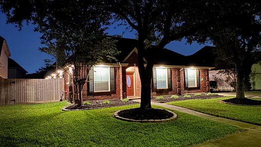 Pasadena 1-story, 3-bed 4315 Shady Arbour Drive-idx