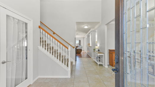 Pearland 2-story, 6-bed 3721 Pinehurst Drive-idx