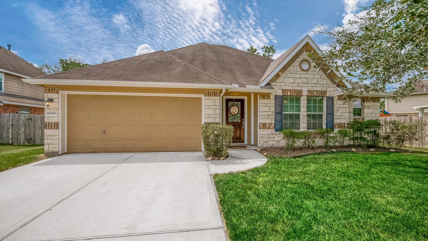 Pearland 1-story, 4-bed 6020 Dublin Lane-idx