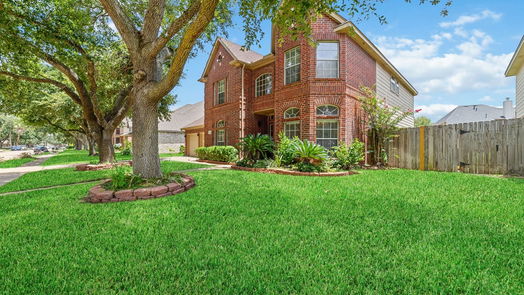 Sugar Land 2-story, 4-bed 11931 Mckinney Falls Lane-idx