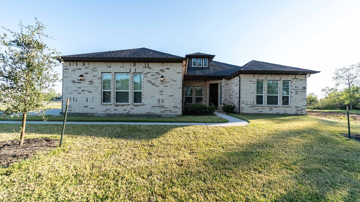 Angleton 2-story, 4-bed 711 Redbird Court-idx