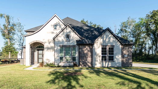 Angleton 2-story, 5-bed 21526 Chenango Lake Drive-idx