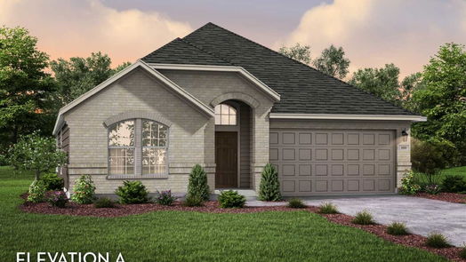 Angleton 1-story, 3-bed 1711 Prairie Ridge Court-idx