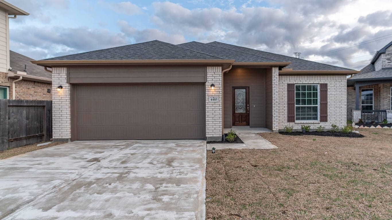 Baytown 1-story, 3-bed 4410 Painted Bunting Lane-idx