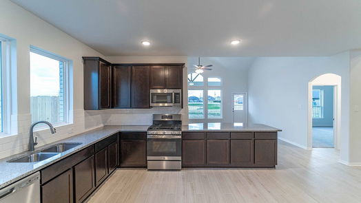 Baytown 2-story, 4-bed 8707 Ruddy Duck Court-idx