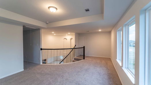 Baytown 2-story, 4-bed 8707 Ruddy Duck Court-idx