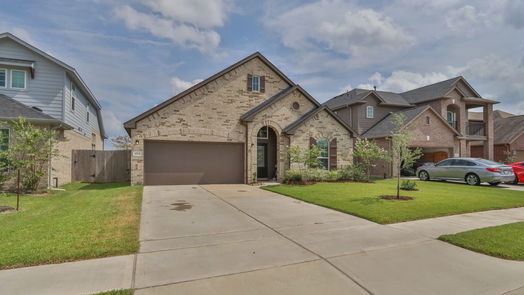 Baytown 1-story, 4-bed 4619 Crescent Lake Circle-idx