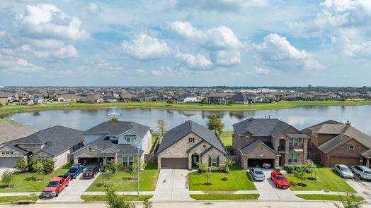 Baytown 1-story, 4-bed 4619 Crescent Lake Circle-idx