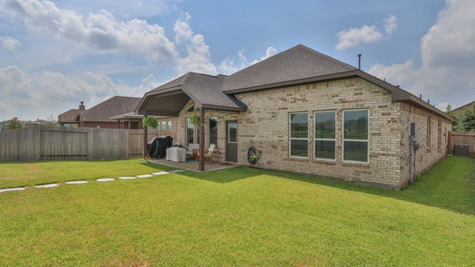 Baytown 1-story, 4-bed 4619 Crescent Lake Circle-idx