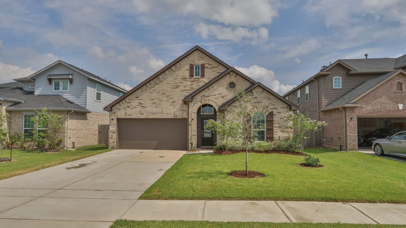 Baytown 1-story, 4-bed 4619 Crescent Lake Circle-idx