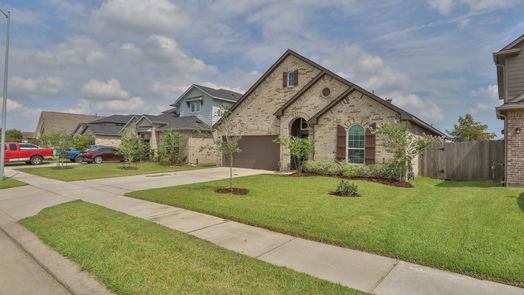 Baytown 1-story, 4-bed 4619 Crescent Lake Circle-idx