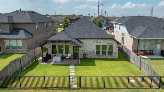 Baytown 1-story, 4-bed 4619 Crescent Lake Circle-idx