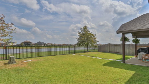 Baytown 1-story, 4-bed 4619 Crescent Lake Circle-idx