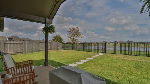 Baytown 1-story, 4-bed 4619 Crescent Lake Circle-idx