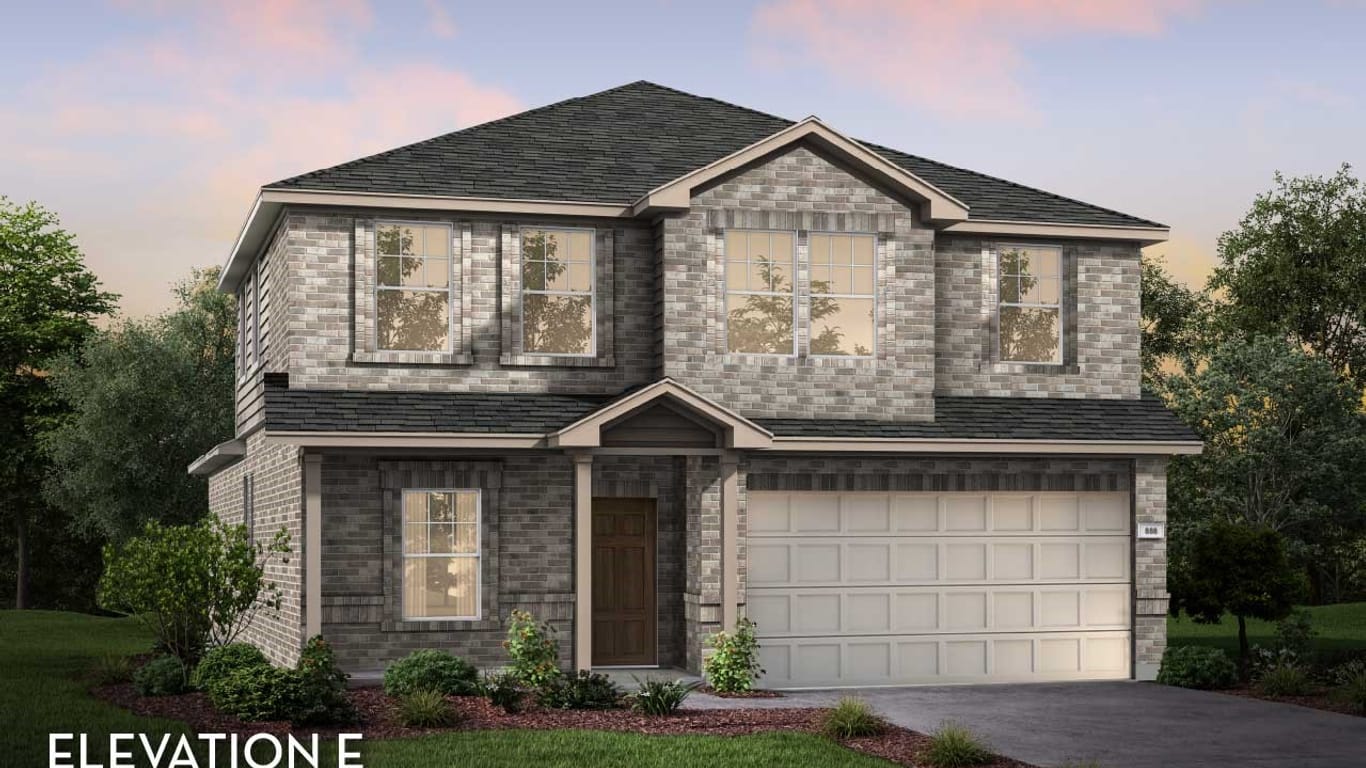 Brookshire 2-story, 4-bed 3032 Sunflower Lane-idx