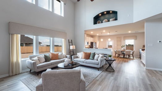 Brookshire 2-story, 4-bed 3032 Sunflower Lane-idx