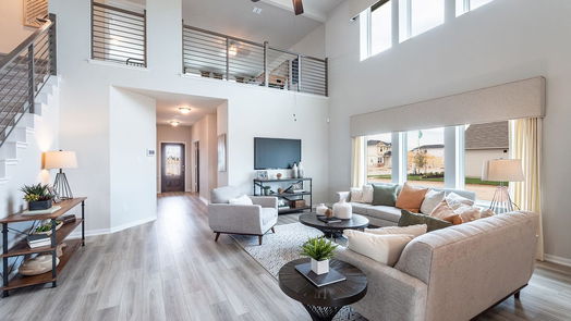 Brookshire 2-story, 4-bed 3032 Sunflower Lane-idx