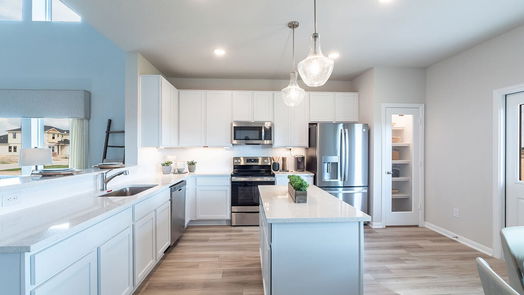 Brookshire 2-story, 4-bed 3032 Sunflower Lane-idx