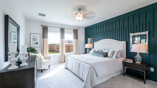 Brookshire 2-story, 4-bed 3032 Sunflower Lane-idx