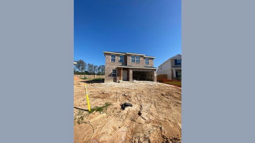 Brookshire 2-story, 4-bed 3125 Waxwing Drive-idx