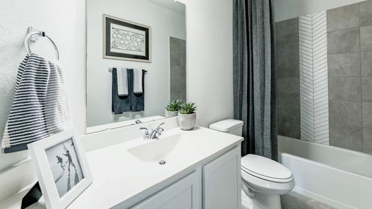 Conroe 1-story, 3-bed 9607 Benbrook Drive-idx