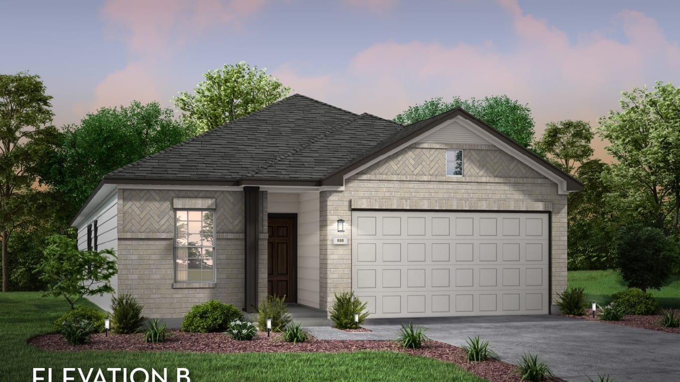 Conroe 1-story, 3-bed 9607 Benbrook Drive-idx