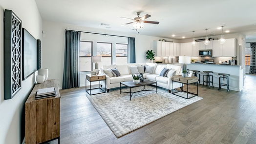 Conroe 1-story, 3-bed 9607 Benbrook Drive-idx