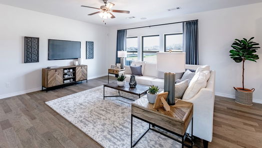 Conroe 1-story, 3-bed 9607 Benbrook Drive-idx