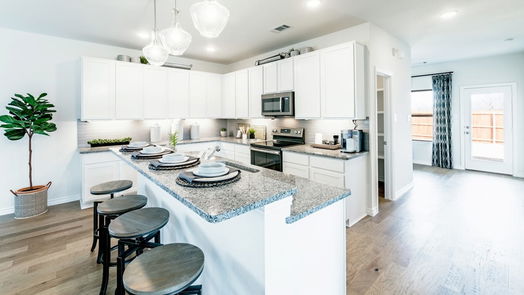Conroe 1-story, 3-bed 9607 Benbrook Drive-idx