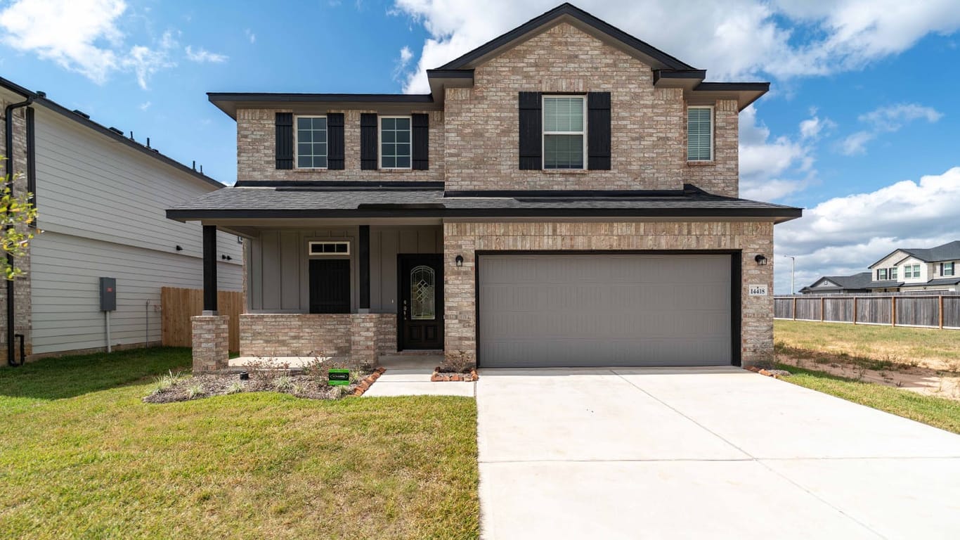 Conroe 2-story, 4-bed 14418 High Hill Drive-idx