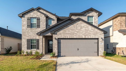 Conroe 2-story, 4-bed 9708 Smooth Rock Road-idx