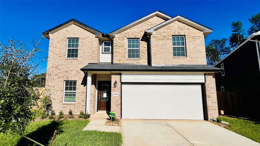 Conroe 2-story, 4-bed 10618 Altitude Way-idx