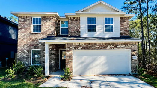 Conroe 2-story, 4-bed 10592 Altitude Way-idx