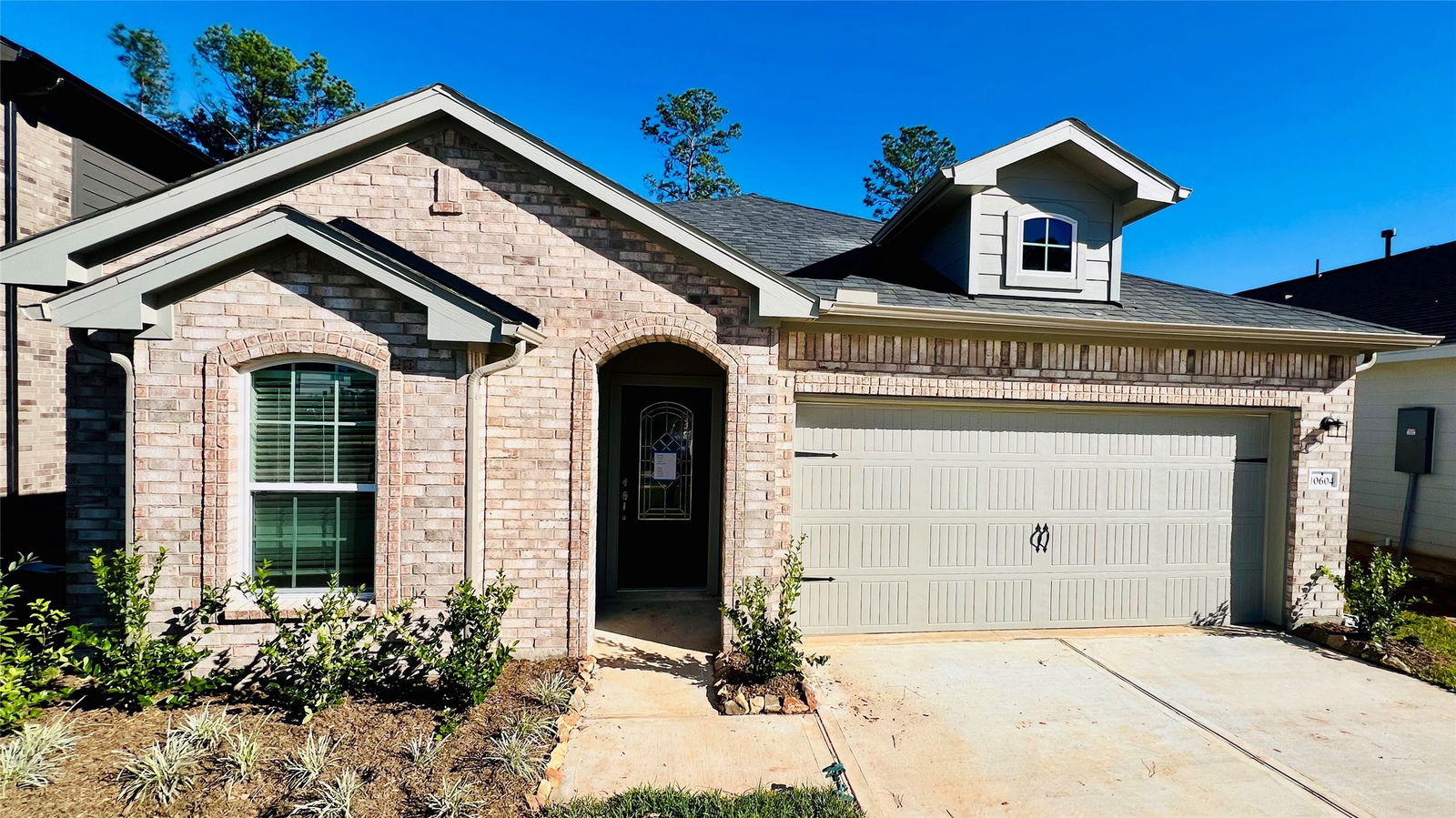 Conroe 2-story, 3-bed 10604 Altitude Way-idx