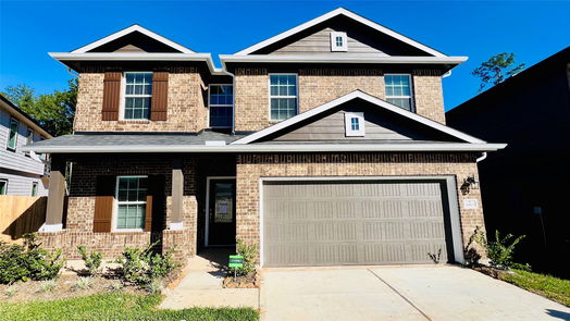 Conroe 2-story, 5-bed 10612 Altitude Way-idx