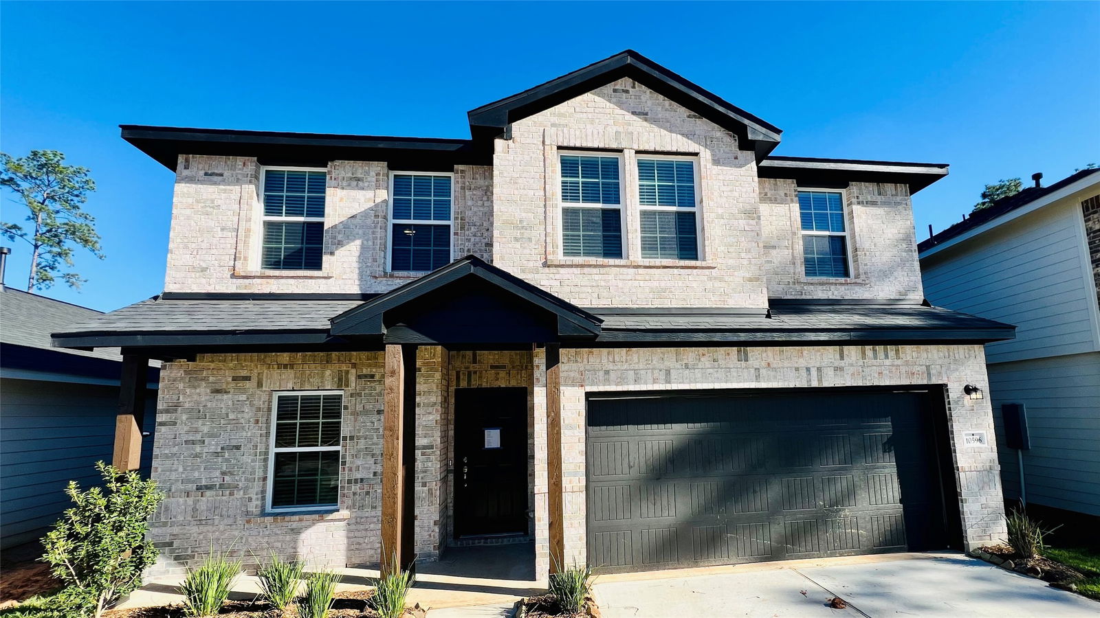 Conroe 2-story, 4-bed 10596 Altitude Way-idx