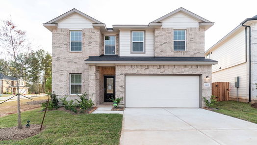 Conroe 2-story, 4-bed 10625 Altitude Way-idx