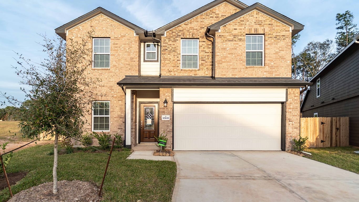 Conroe 2-story, 4-bed 10618 Altitude Way-idx