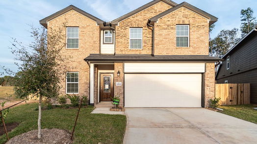 Conroe 2-story, 4-bed 10618 Altitude Way-idx