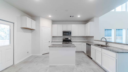 Conroe 2-story, 5-bed 10612 Altitude Way-idx