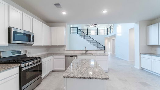 Conroe 2-story, 5-bed 10612 Altitude Way-idx