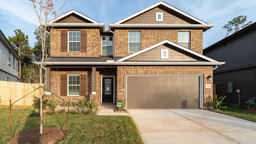 Conroe 2-story, 5-bed 10612 Altitude Way-idx