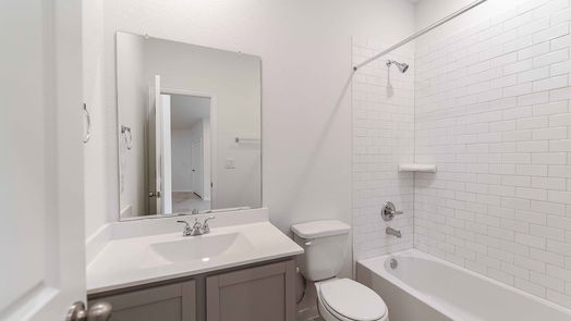 Conroe 2-story, 3-bed 10604 Altitude Way-idx