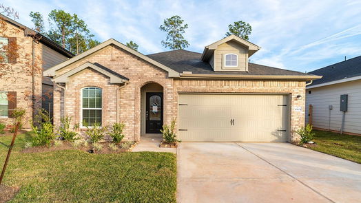Conroe 2-story, 3-bed 10604 Altitude Way-idx